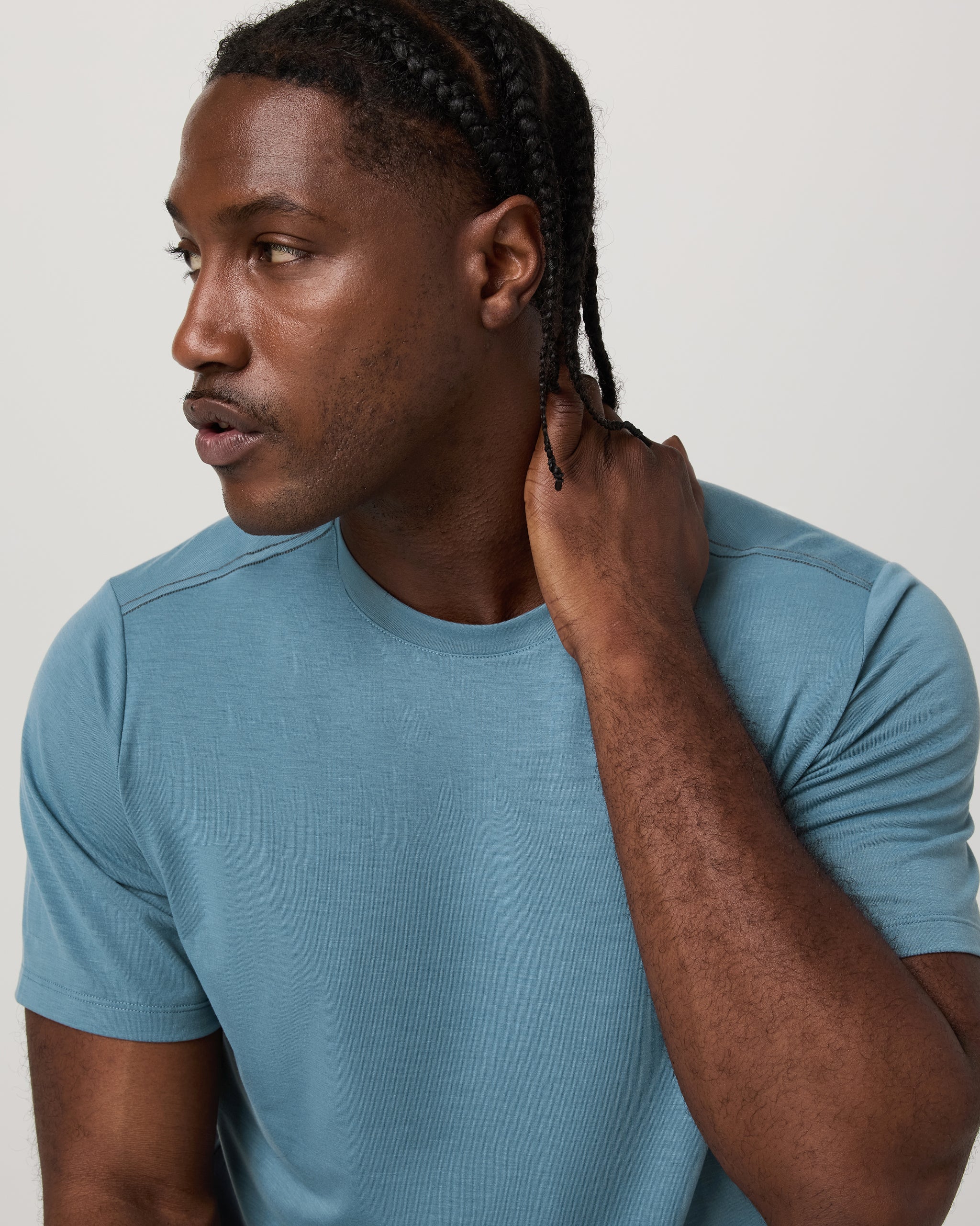Current Tech Tee
