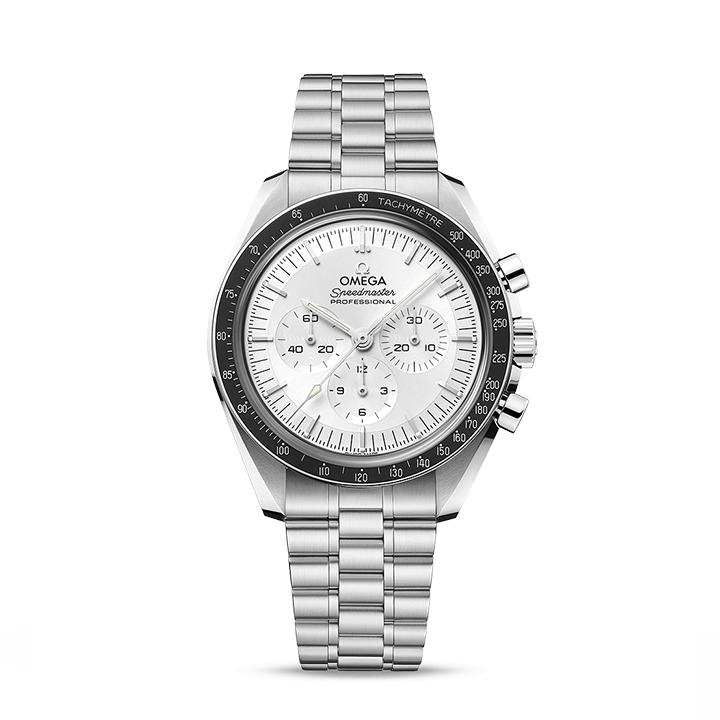 [2026 Mirror Grade]Omega 310.60.42.50.02.001 Speedmaster Moonwatch Professional Co‐Axial Master Chronometer