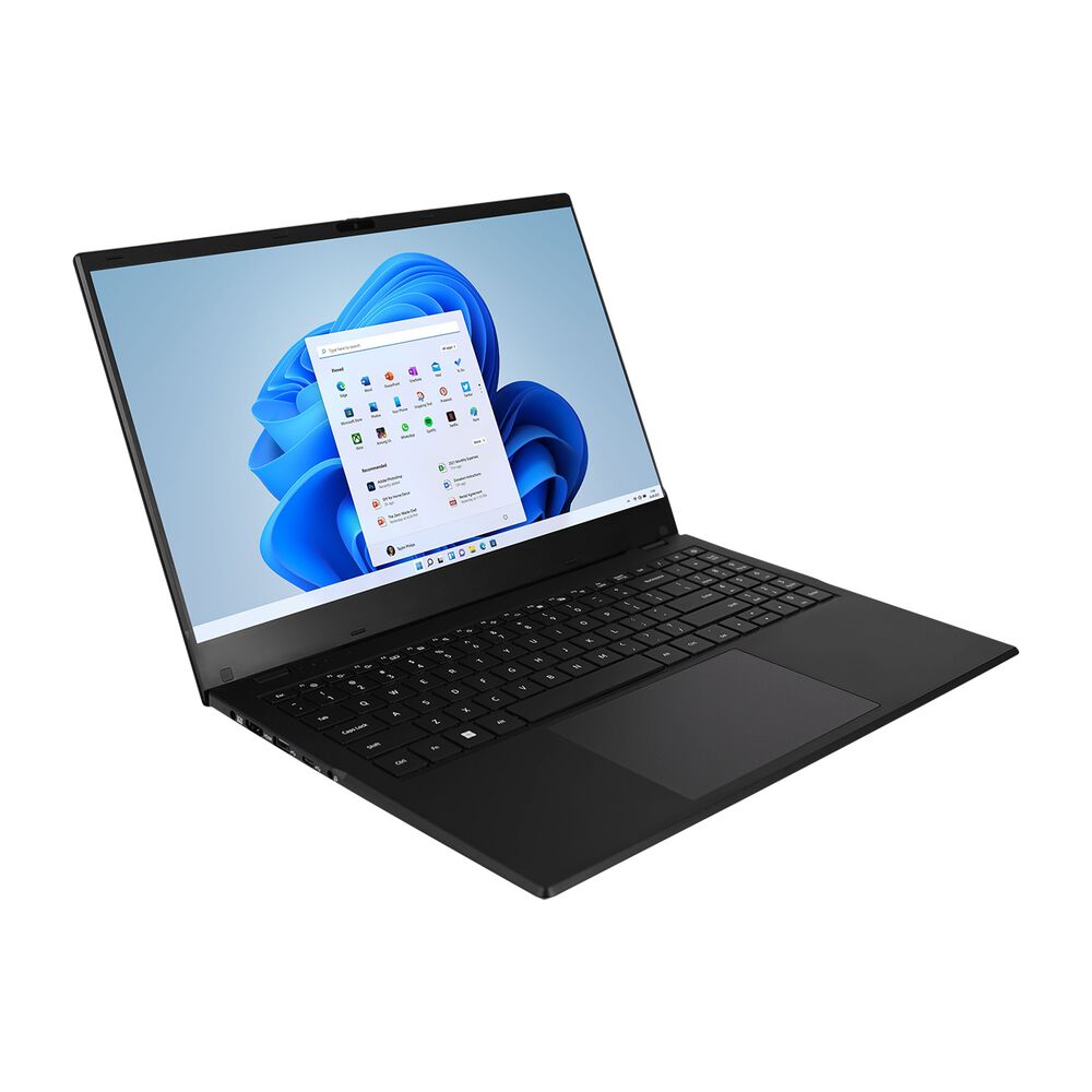 TECHBITELaptop Techbite PIX 15,6" FHD 128 GB, 8 GB RAM, Windows 11, czarny