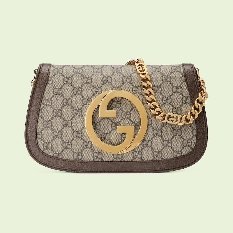BLONDIE SHOULDER BAG