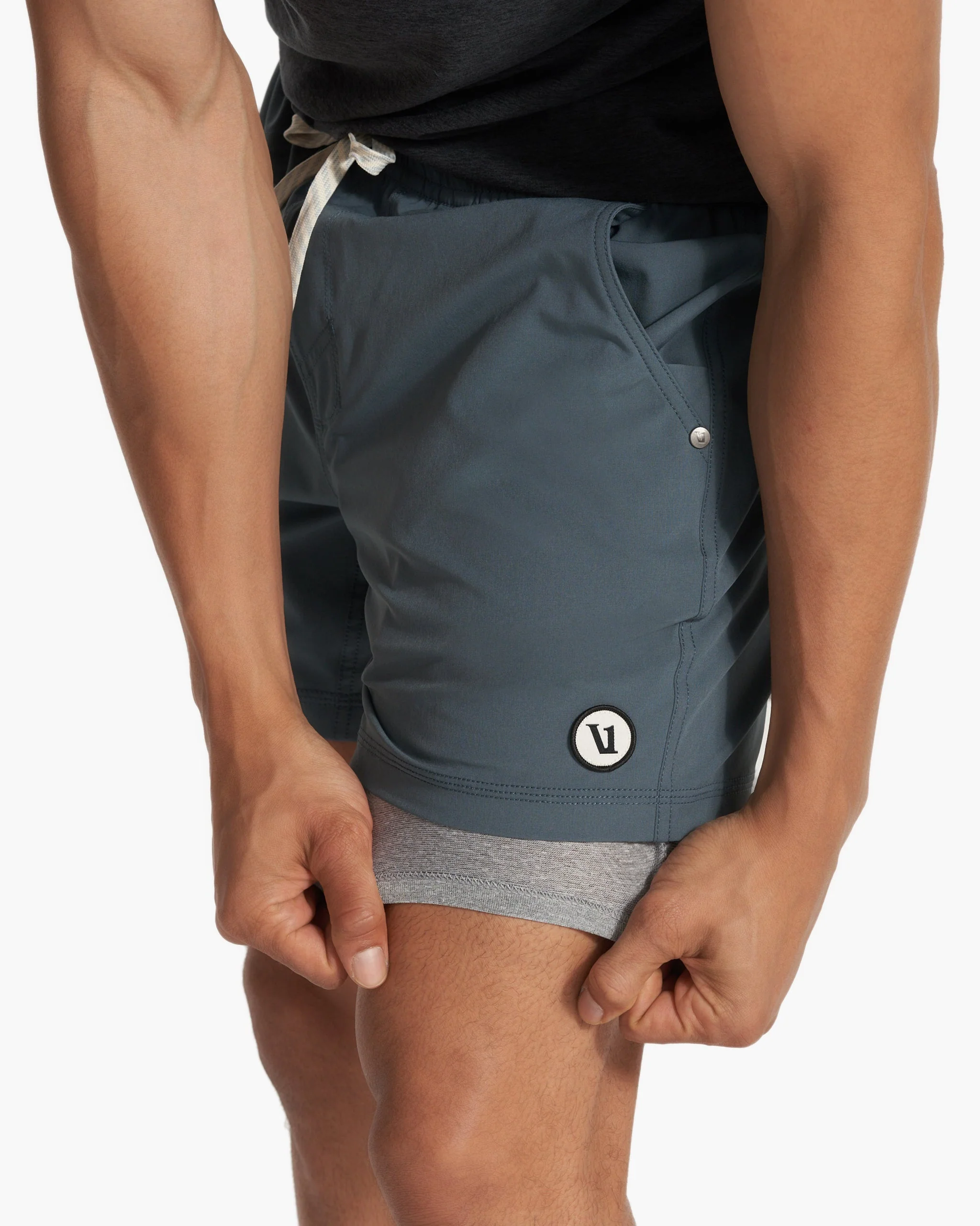 Kore Short Lined 5\