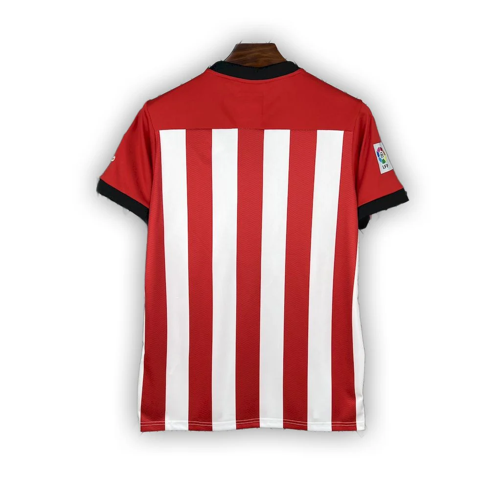 Athletic Bilbao 2011/12 Home