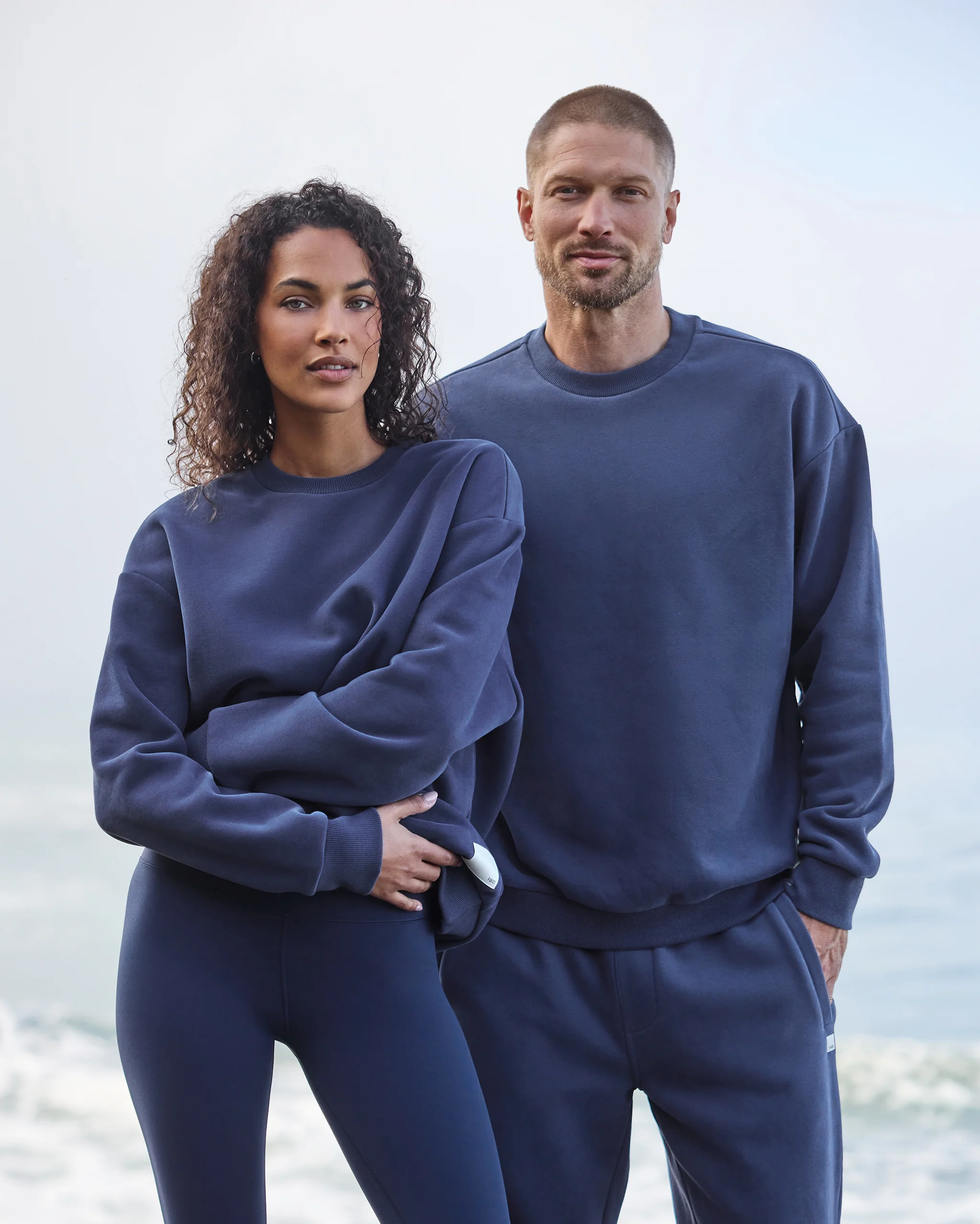 Restore Oversized Crew 2.0