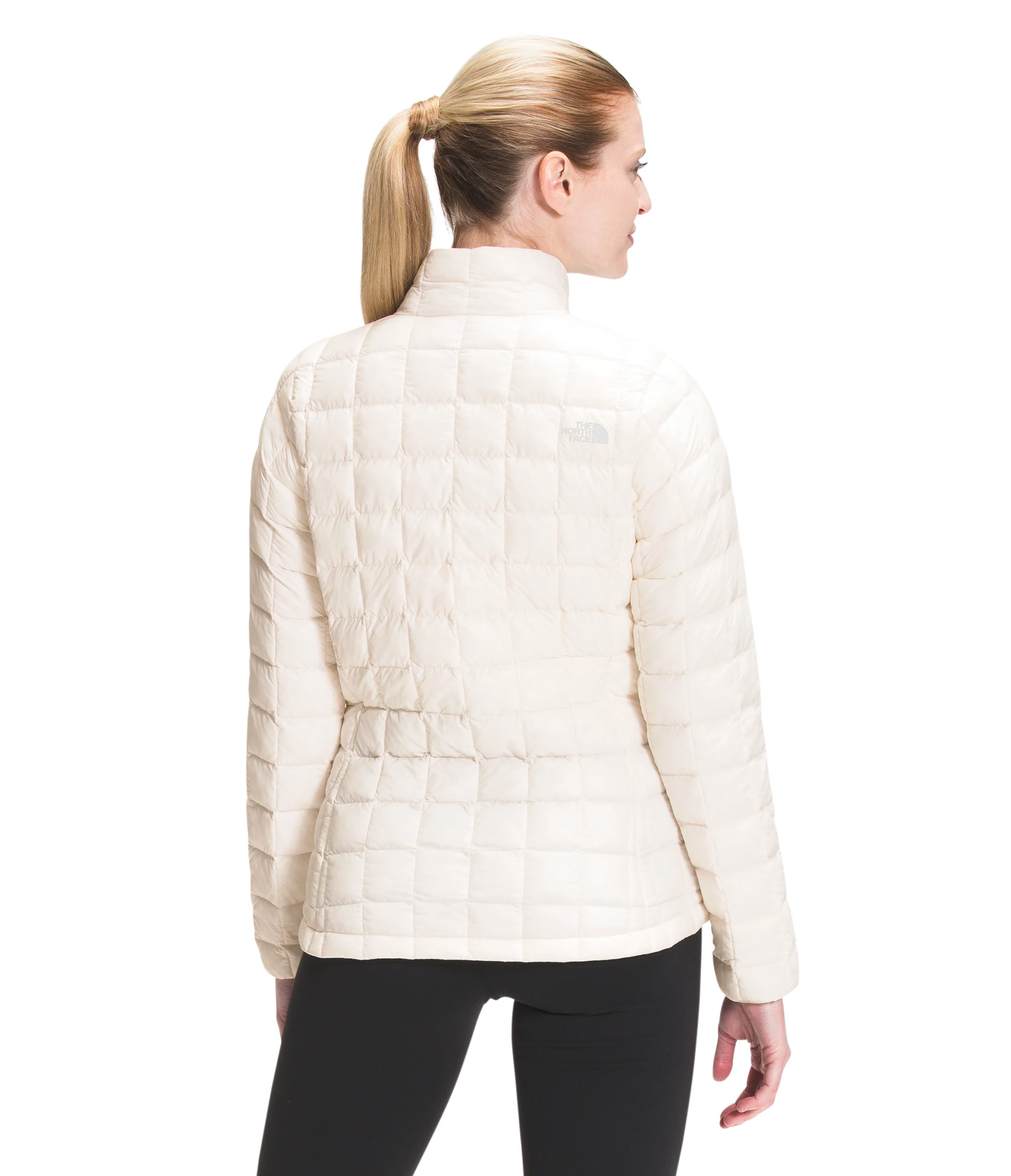 Women`s ThermoBall Eco Jacket
