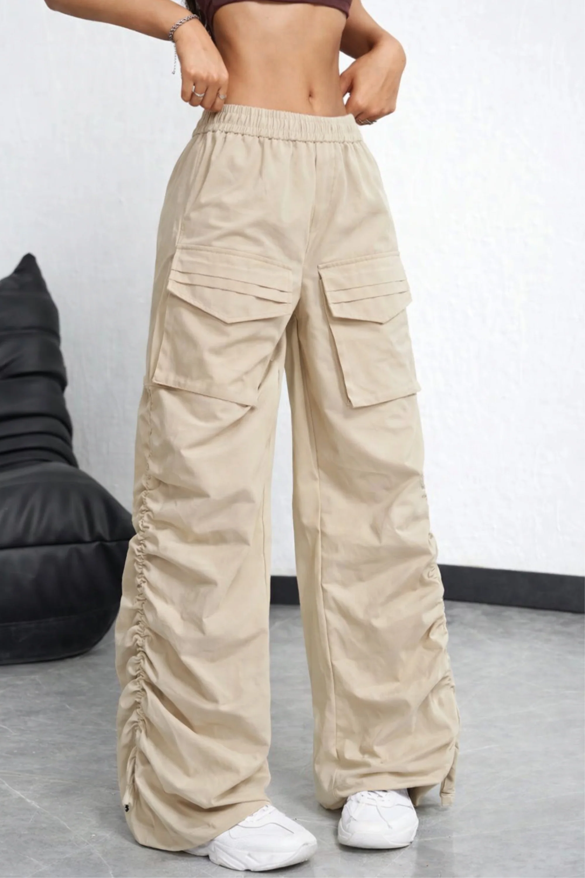 City Flex Cargo Pants