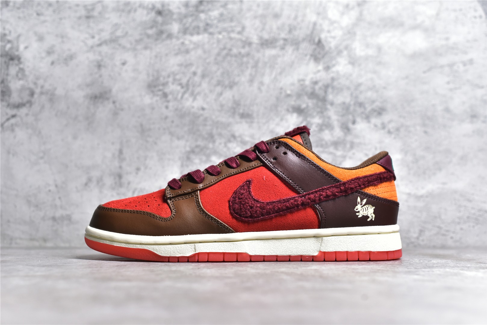 NIKE DUNK LOW FD4203-661