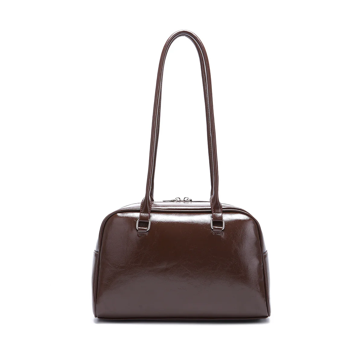Hazel Vintage Shoulder Bag