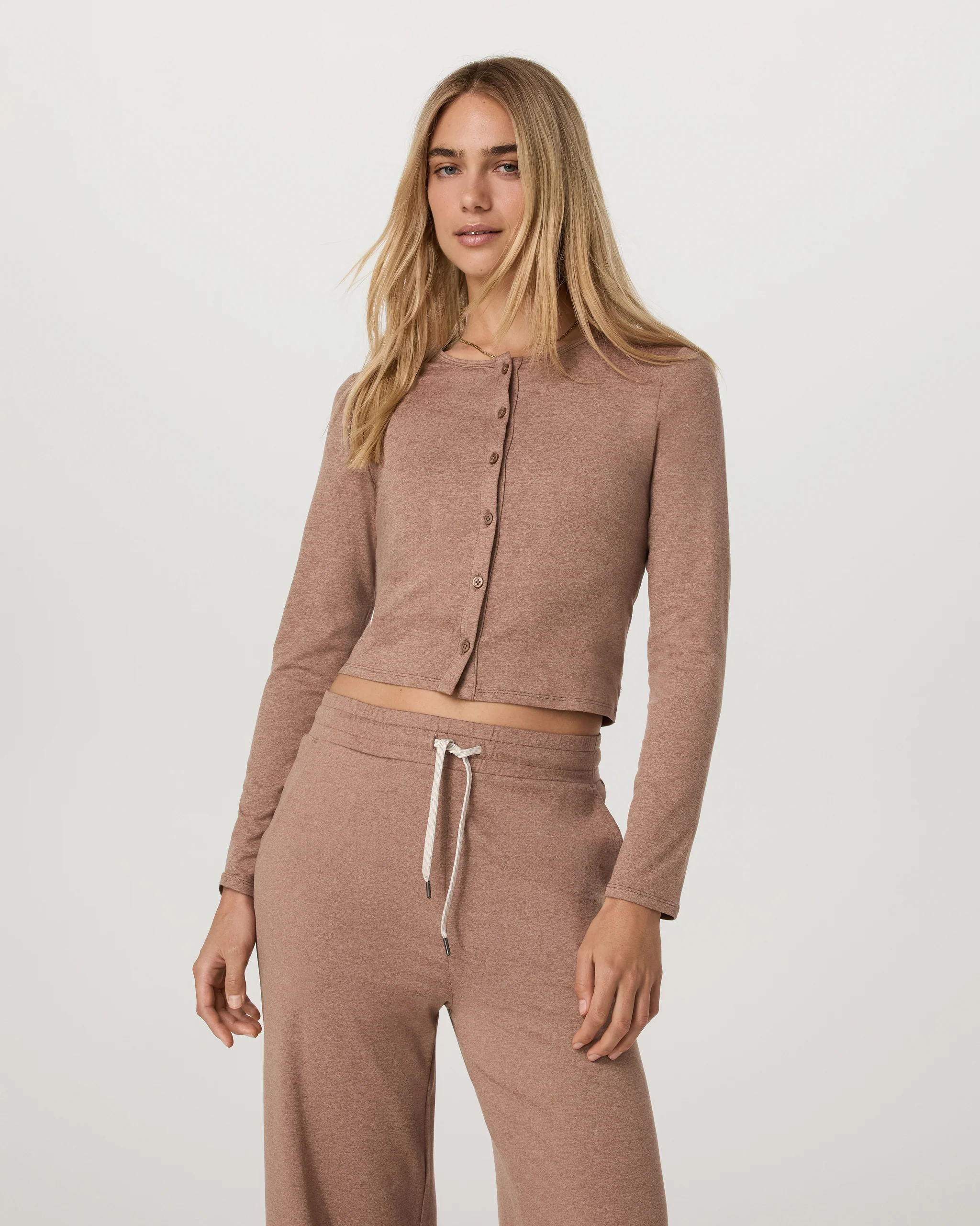 Halo Cardigan 2.0