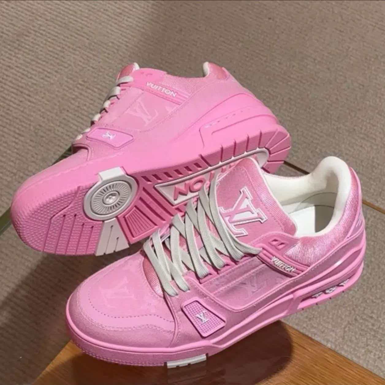 LV Trainer 