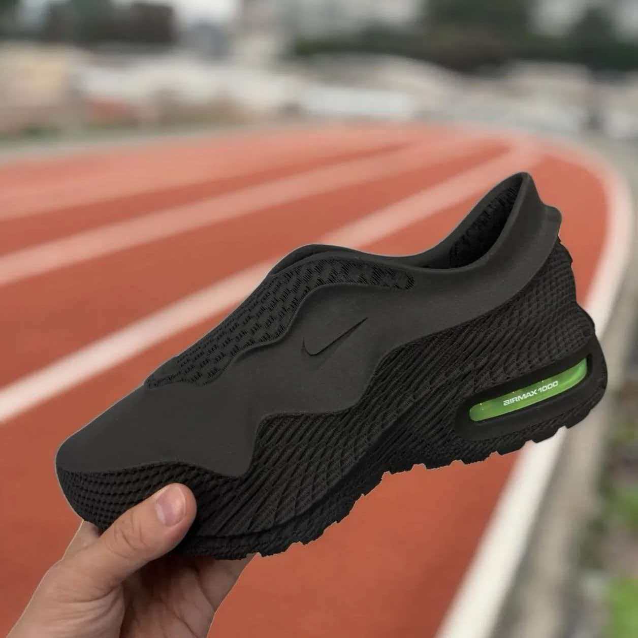 Zellerfeld × Nike Air Max 1000