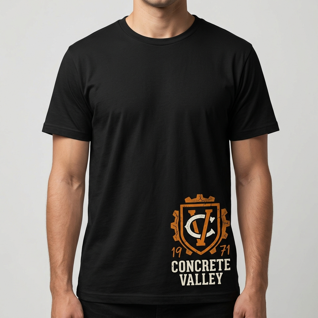 City Varsity Tee, Vintage Athletic Graphic T-Shirt, Unisex Streetwear Shirt CityTee3
