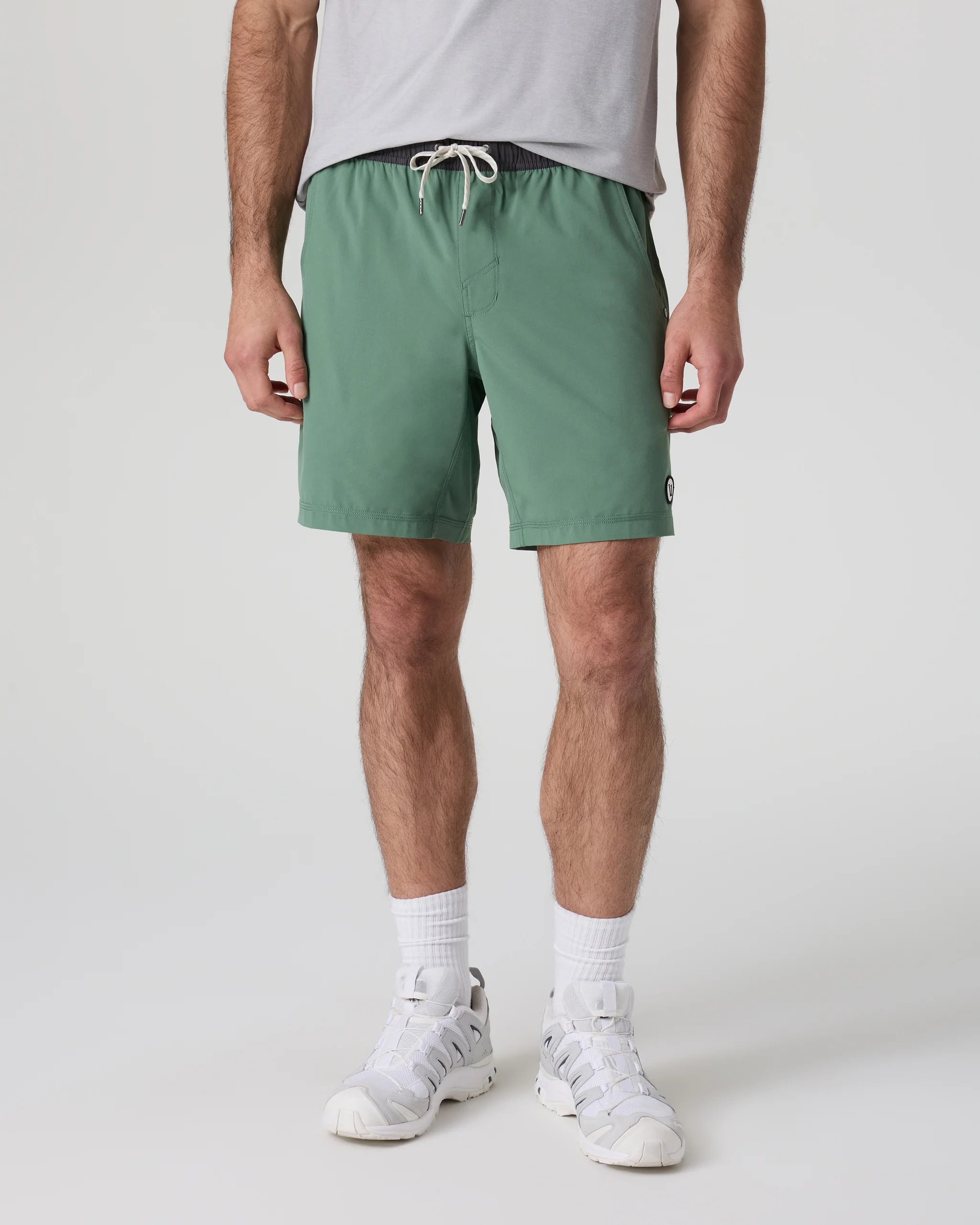 Kore Short Unlined 7\