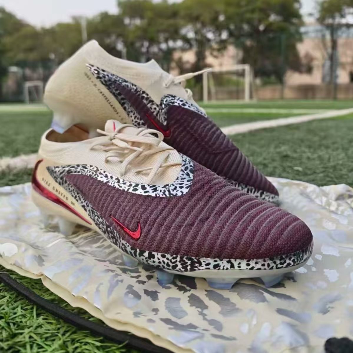Nike Phantom 6 Low Elite FG