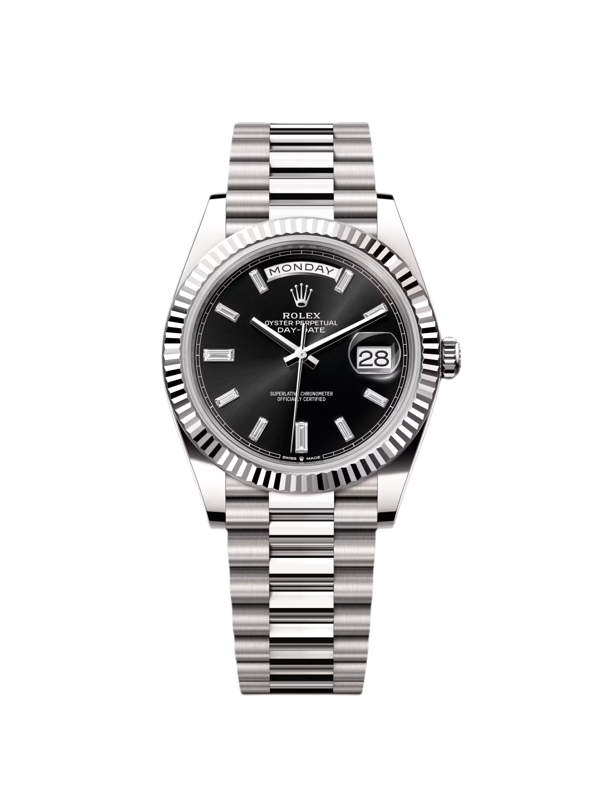 [2026 Mirror Grade]RLX  Day-Date 