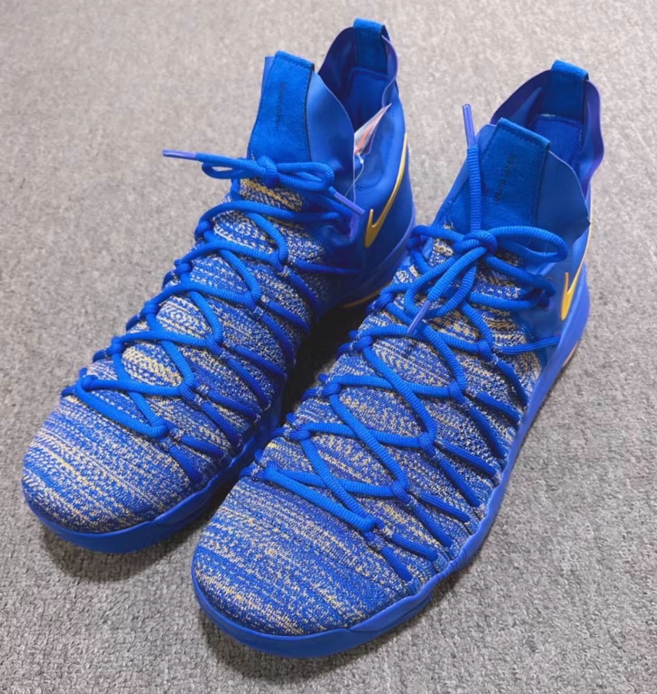 Nike KD 10 