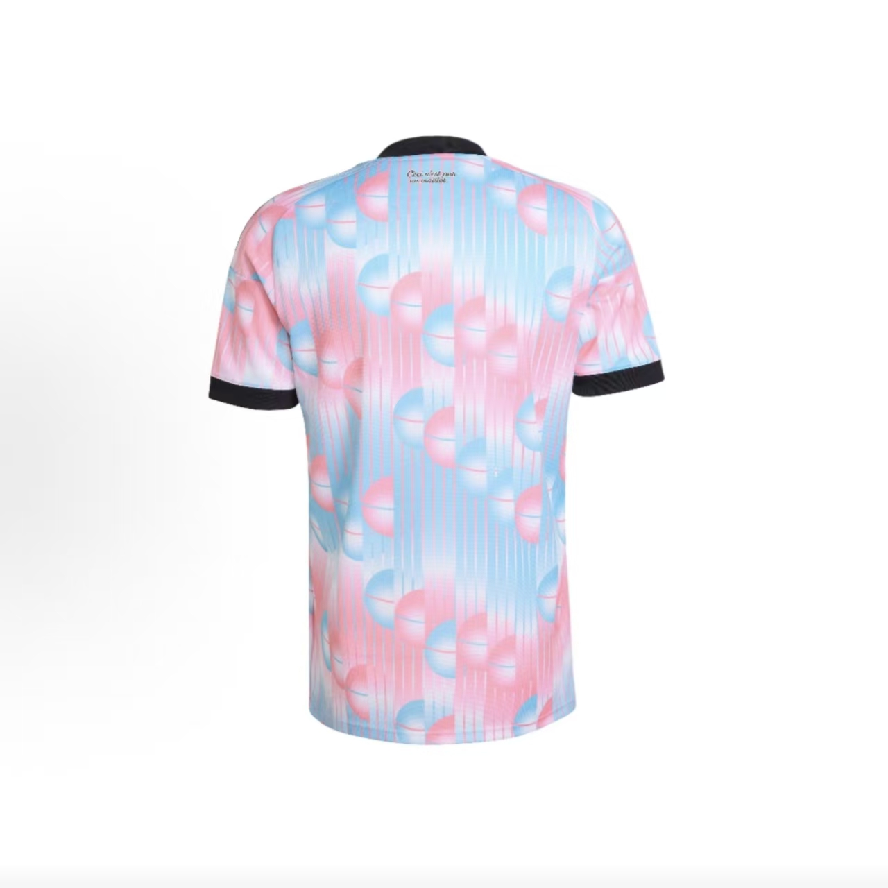 adidas Belgium Concept Originals Football Jersey