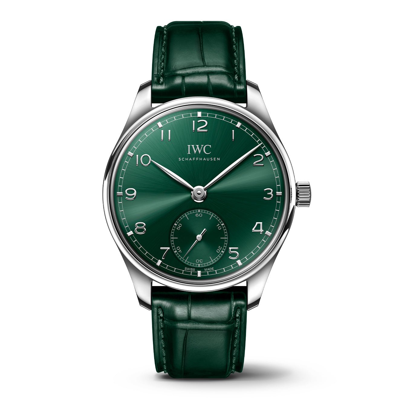 [2026 Mirror Grade]IWC-Portugieser Automatic 40 (IW358310)