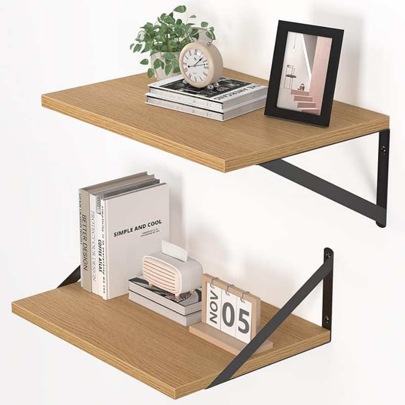FLOATSHELF Invisible Mount Floating Shelf Collection