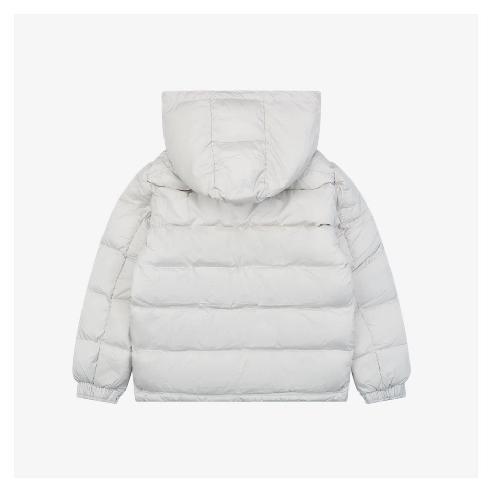 Mxxcler Poirier Short Puffer Jacket#MS-901