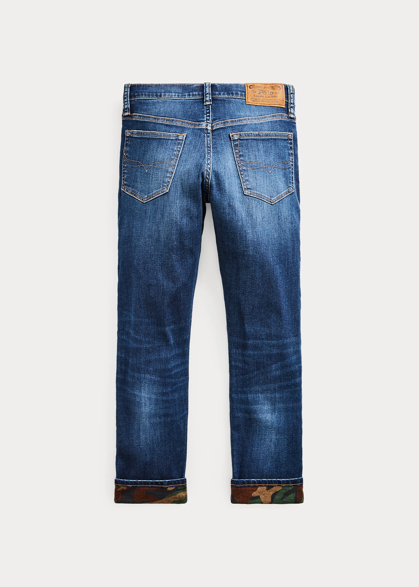 Sullivan Slim Stretch Jean