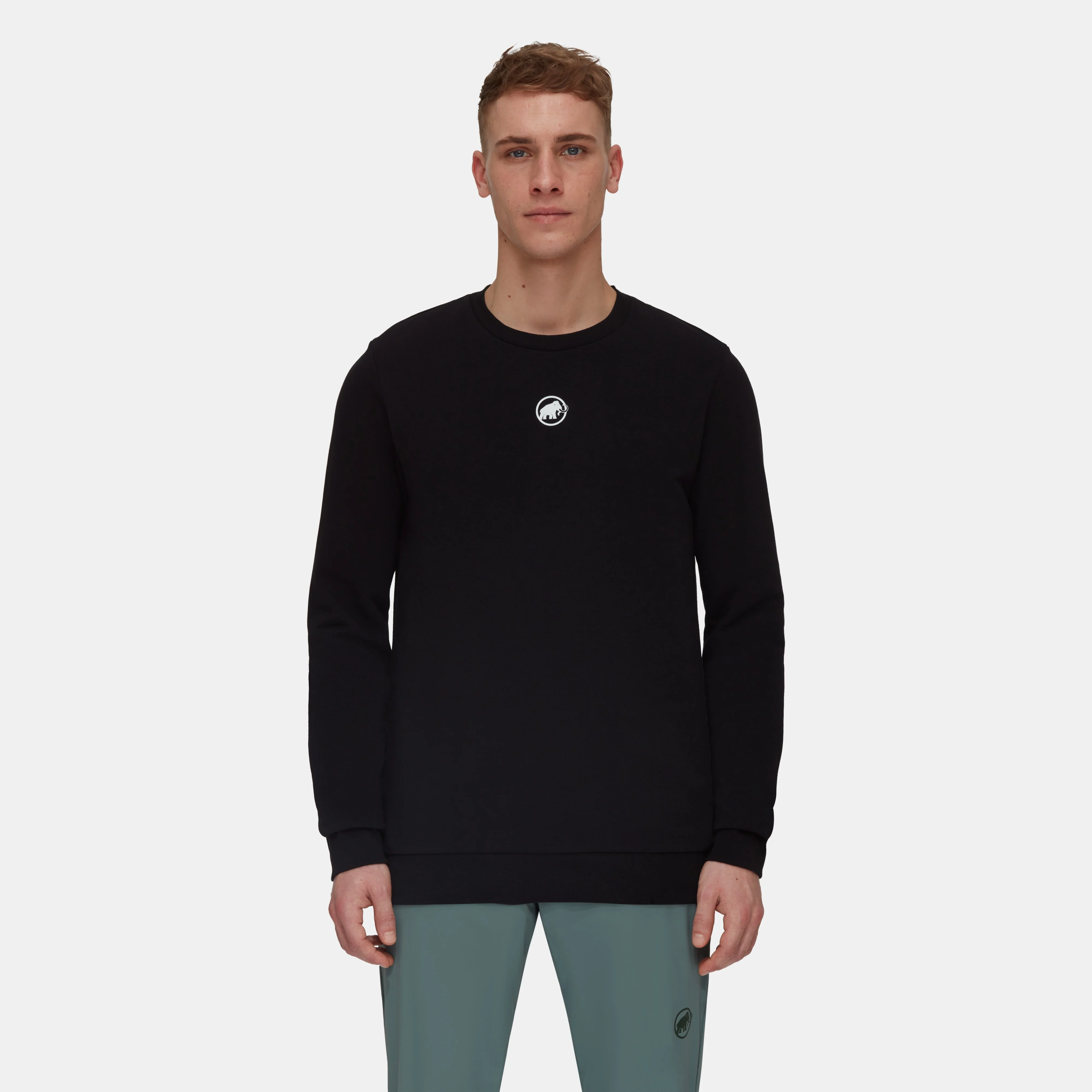 Mammut Core ML Crew Neck Men Original