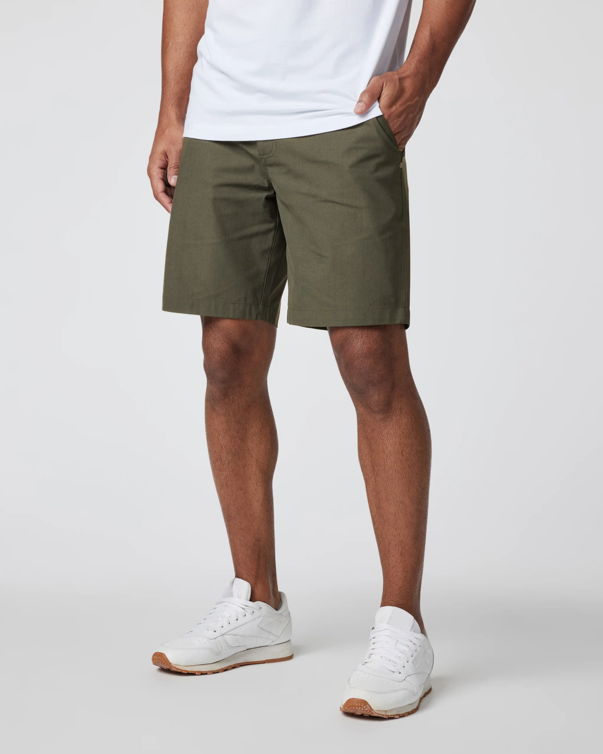 Meta Short 8\