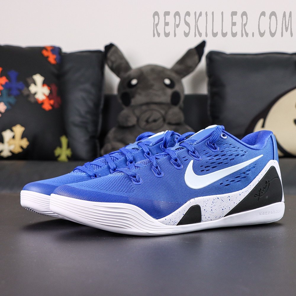 Kobe 9 EM Protro TB 'Game Royal'