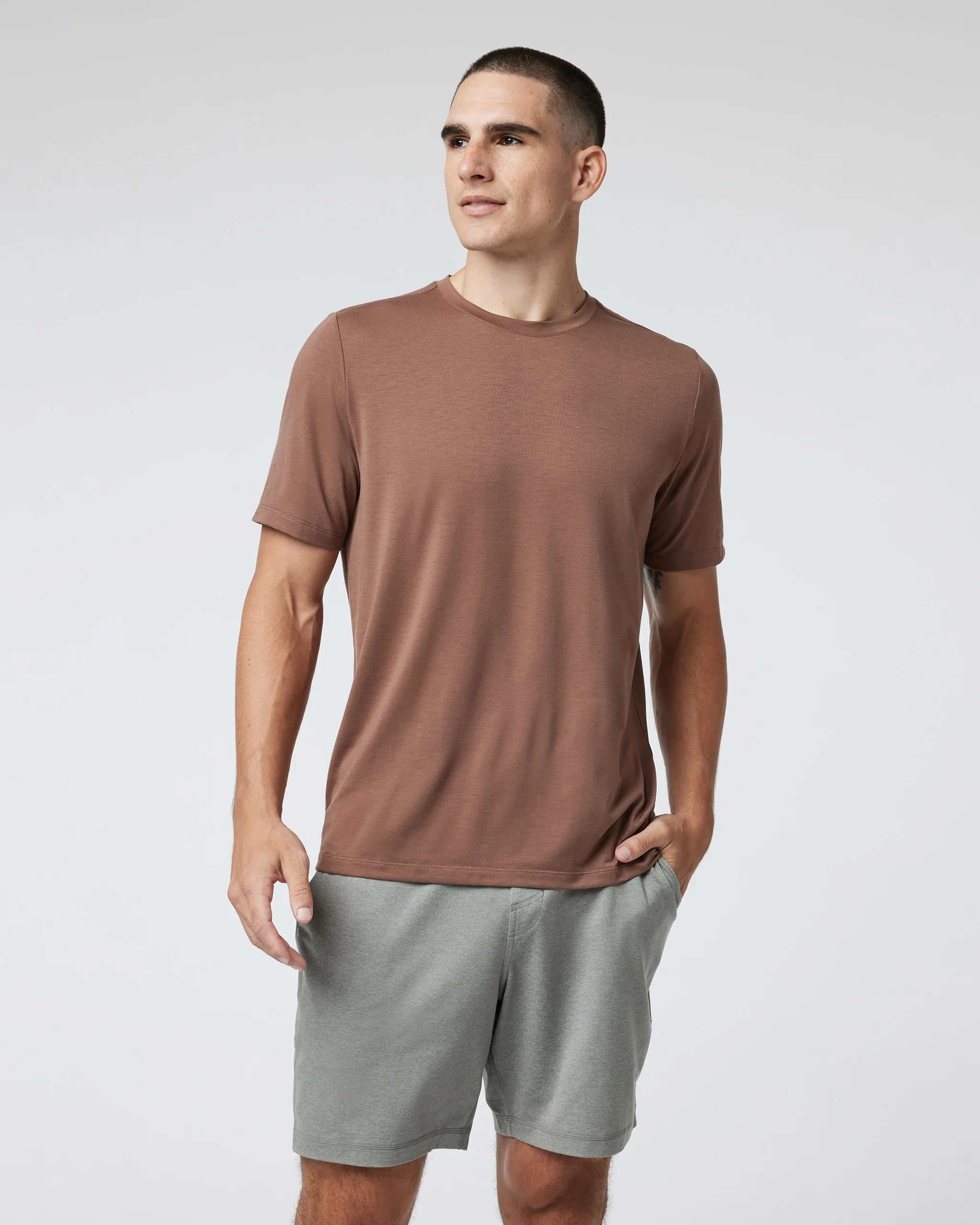 Current Tech Tee