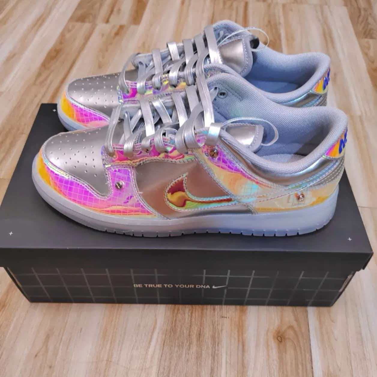 Nike Dunk Low 