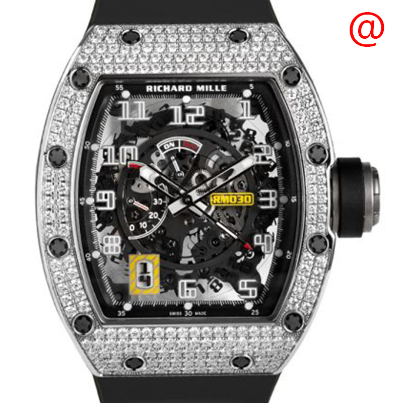 [2026 Mirror Grade]RICHARD MILLE RM030