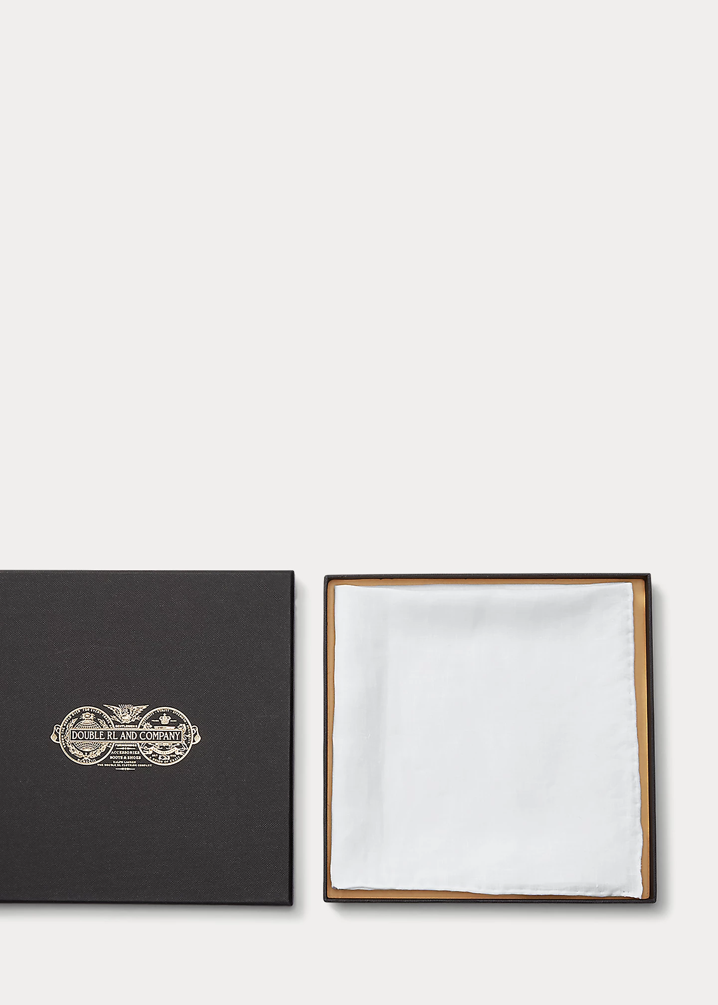 Linen Pocket Square