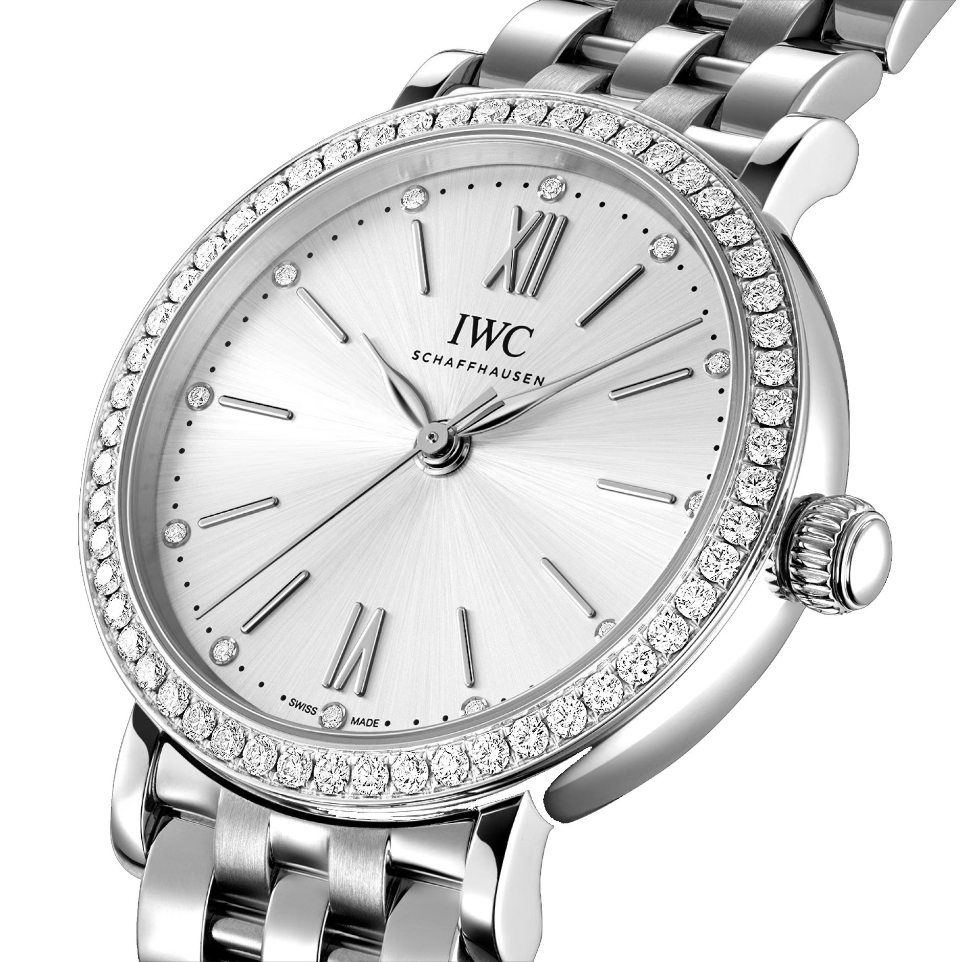 [2026 Mirror Grade]IWC Portofino Automatic 34mm IW657601