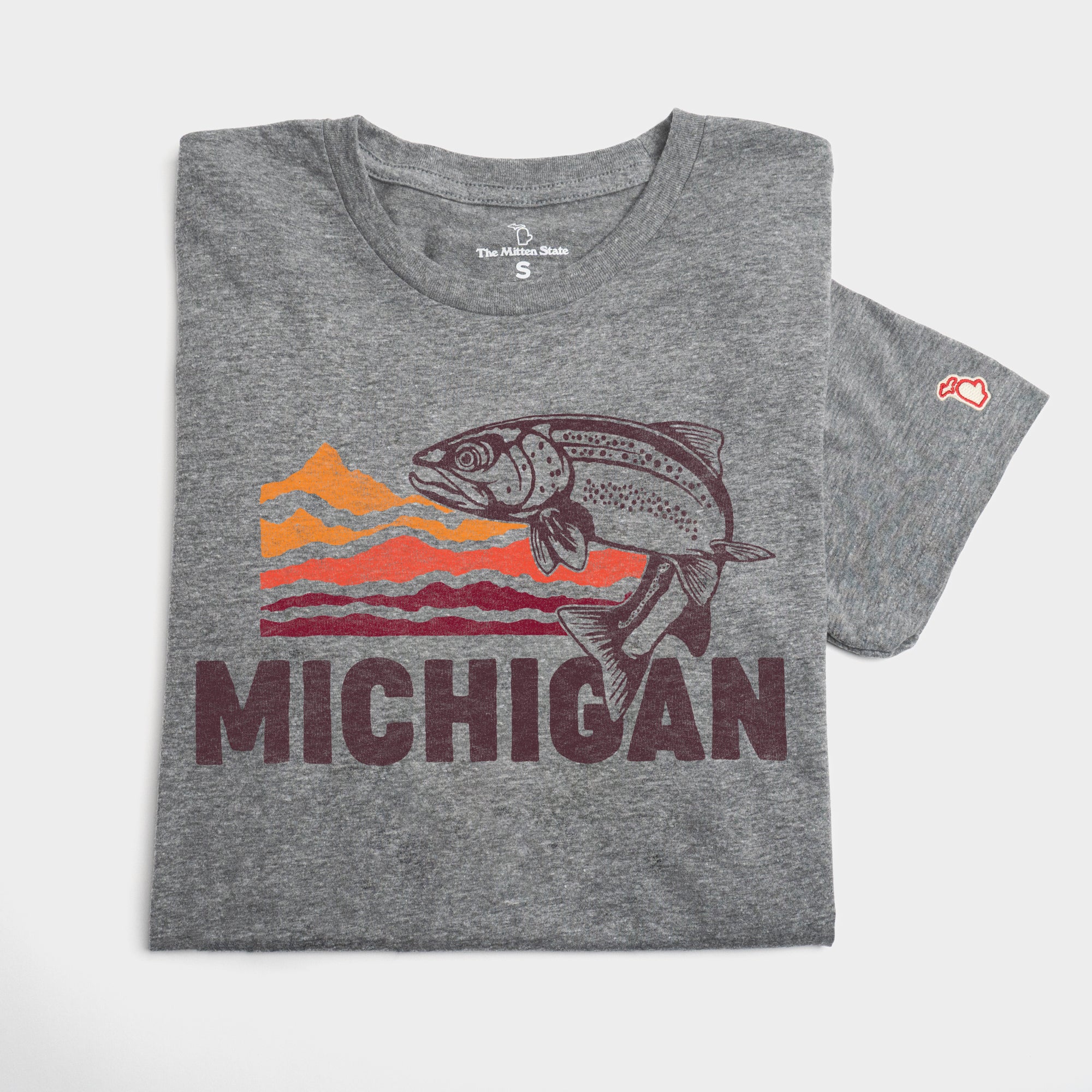 CATCH OF THE DAY (UNISEX)