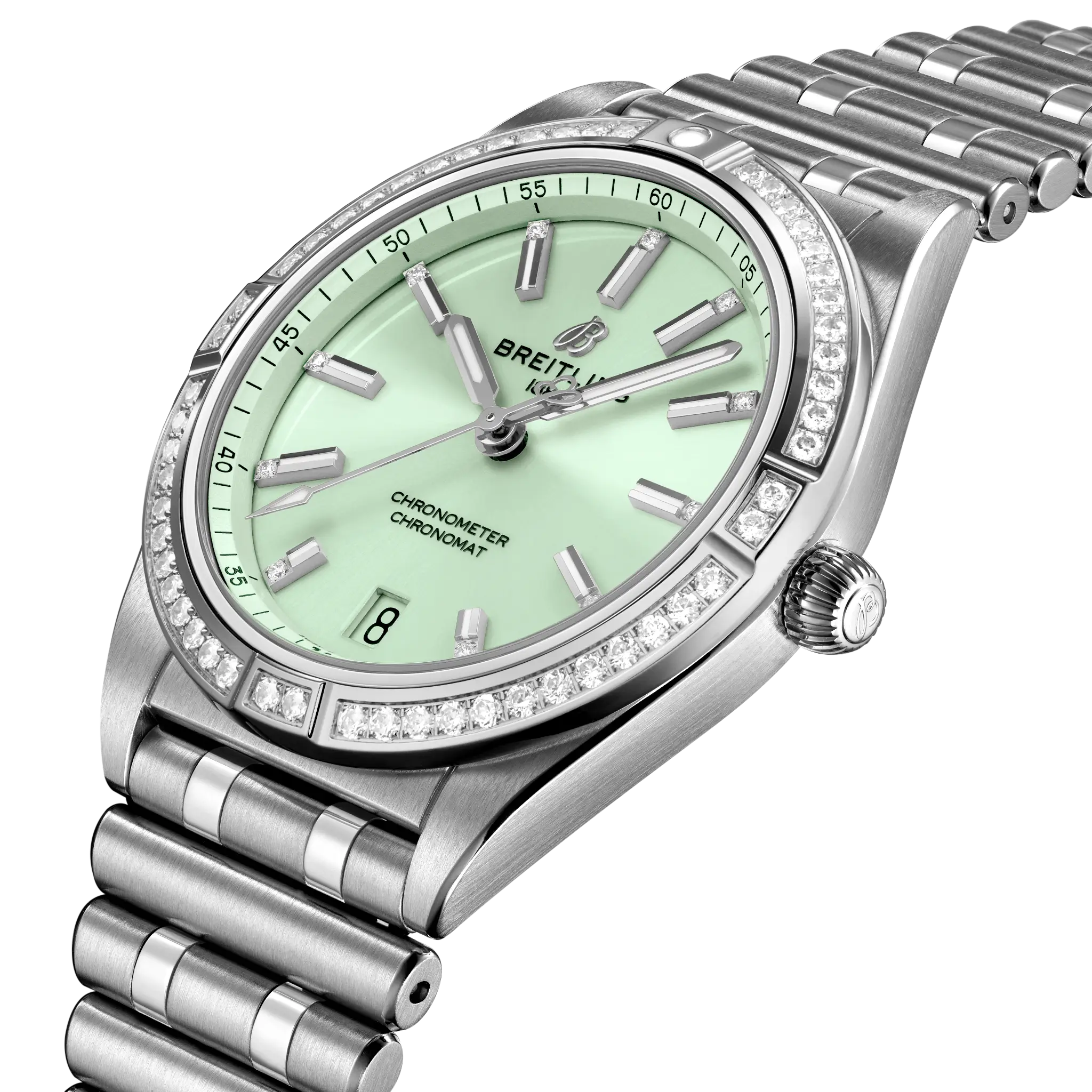 [2026 Mirror Grade]Breitling Chronomat Automatic 36mm A10380591L1A1