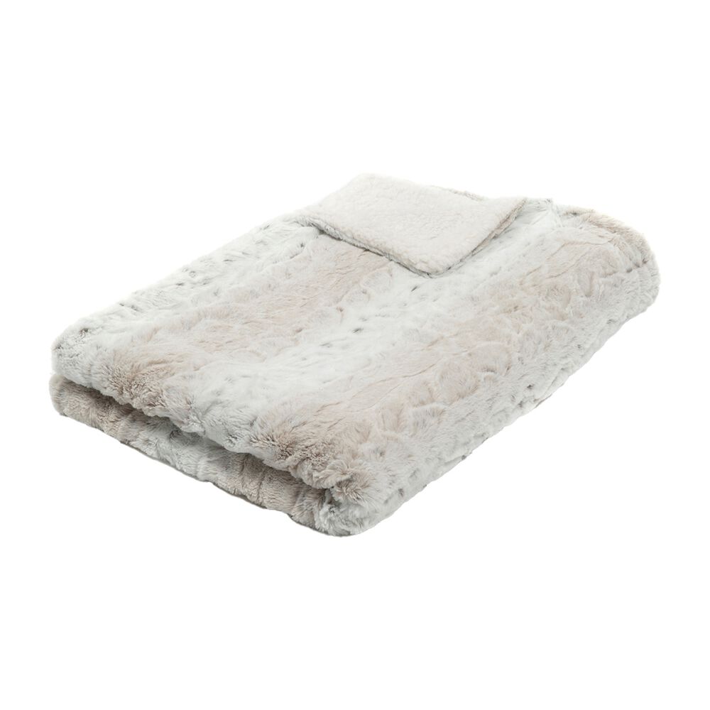 MULTI-DECORNarzuta Multi-Decor Wild, 120 x 160 cm, szara