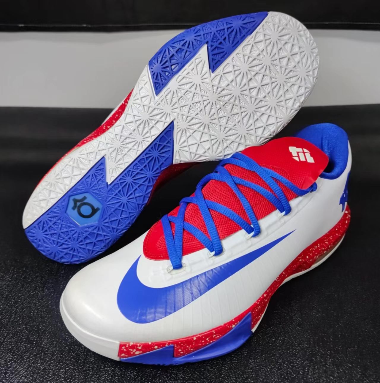 Nike KD 6 