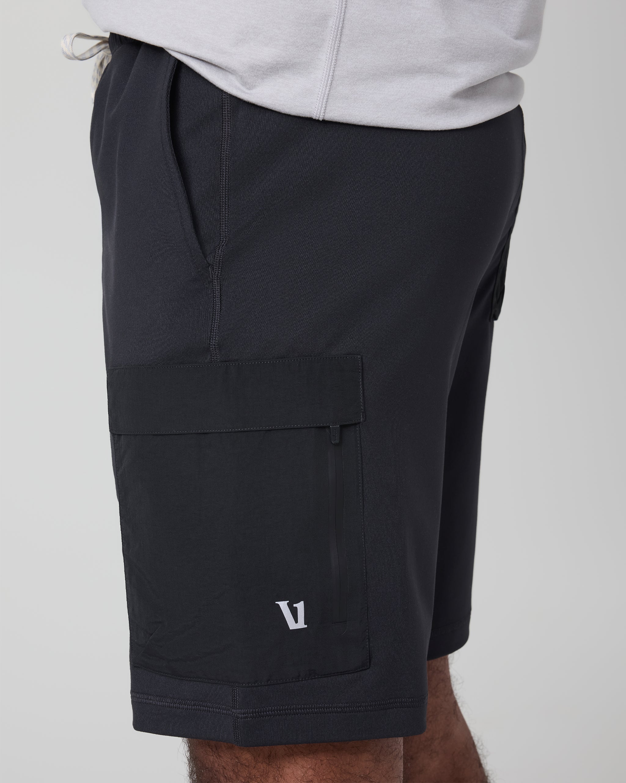 Sunday Performance Utility Short 8\