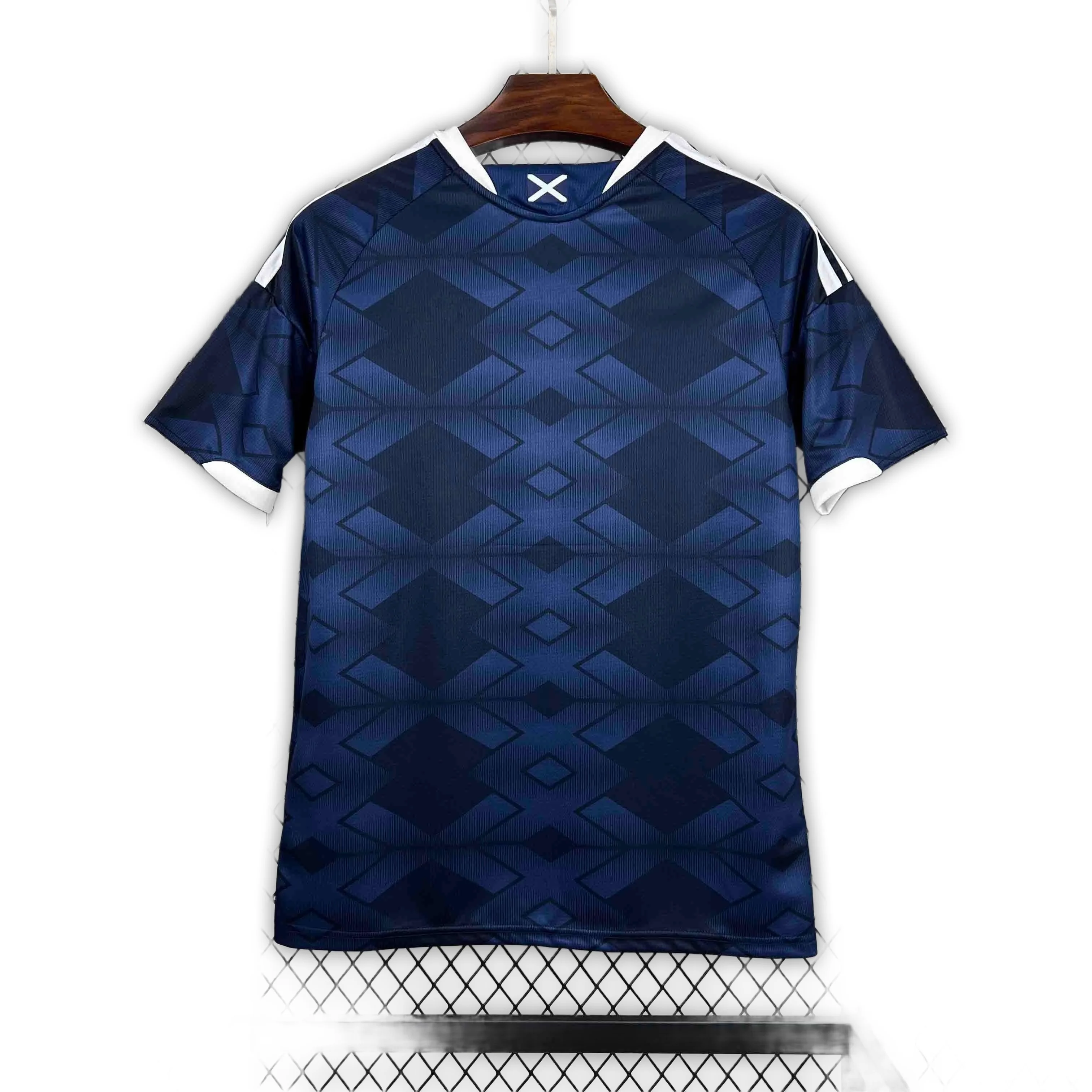 Scotland 2025/26 Home