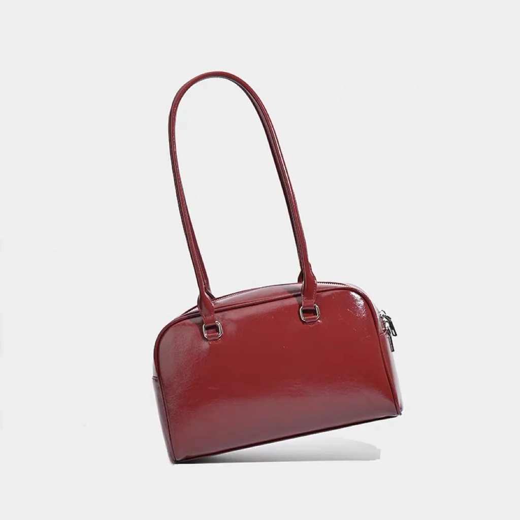 Hazel Vintage Shoulder Bag