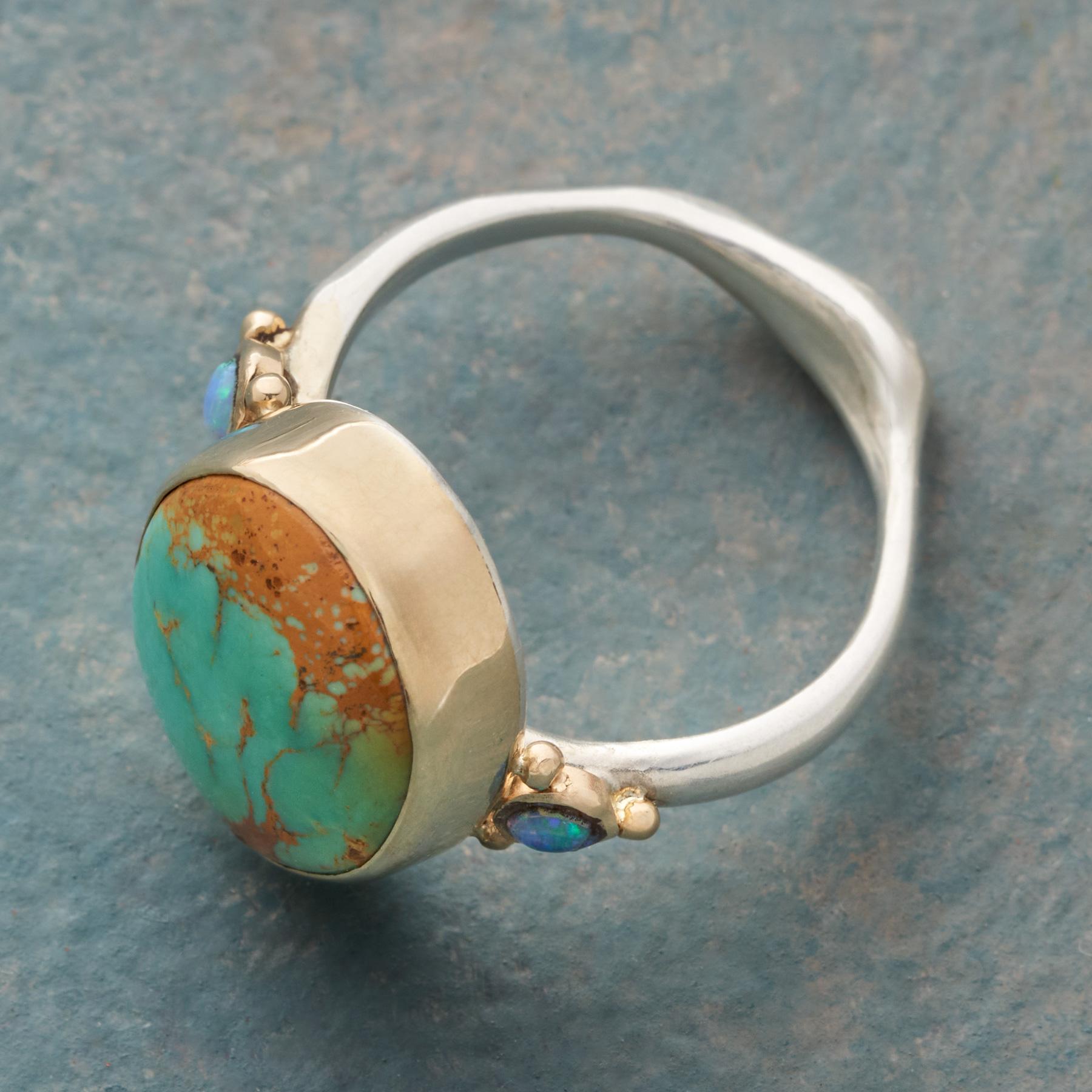 Lake Of Light Ring