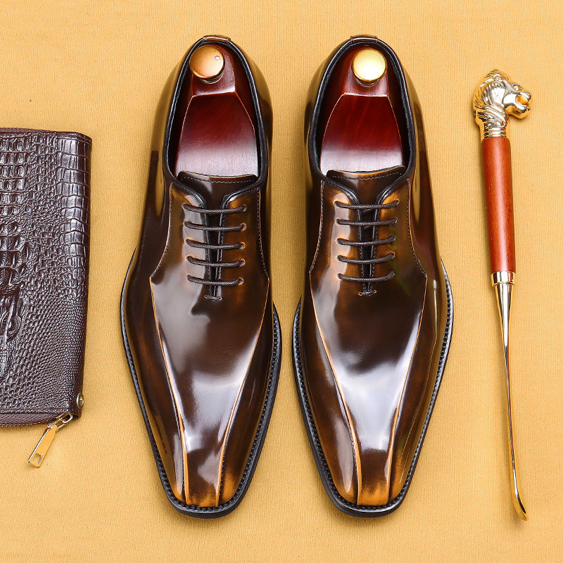 Formal Business Dress Shoes for Men 89272