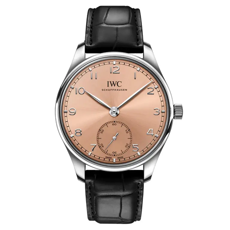 [2026 Mirror Grade]IWC Portugieser Automatic 40mm  IW358313