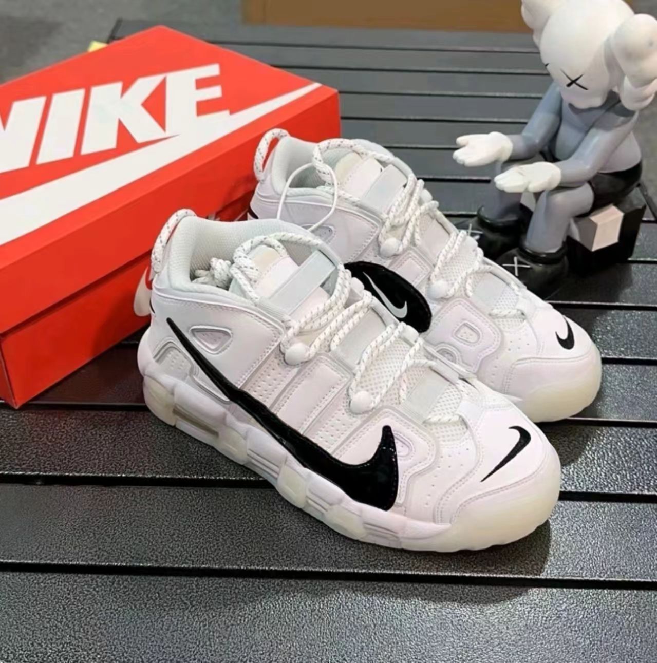 Nike Air More Uptempo '96 