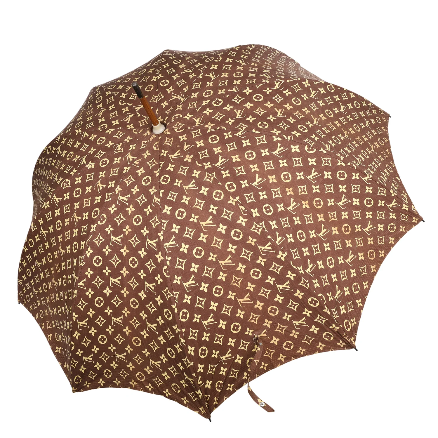 Monogram Parasol Umbrella
