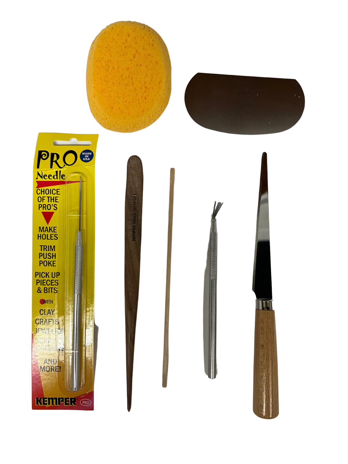 GHP Tool Kits