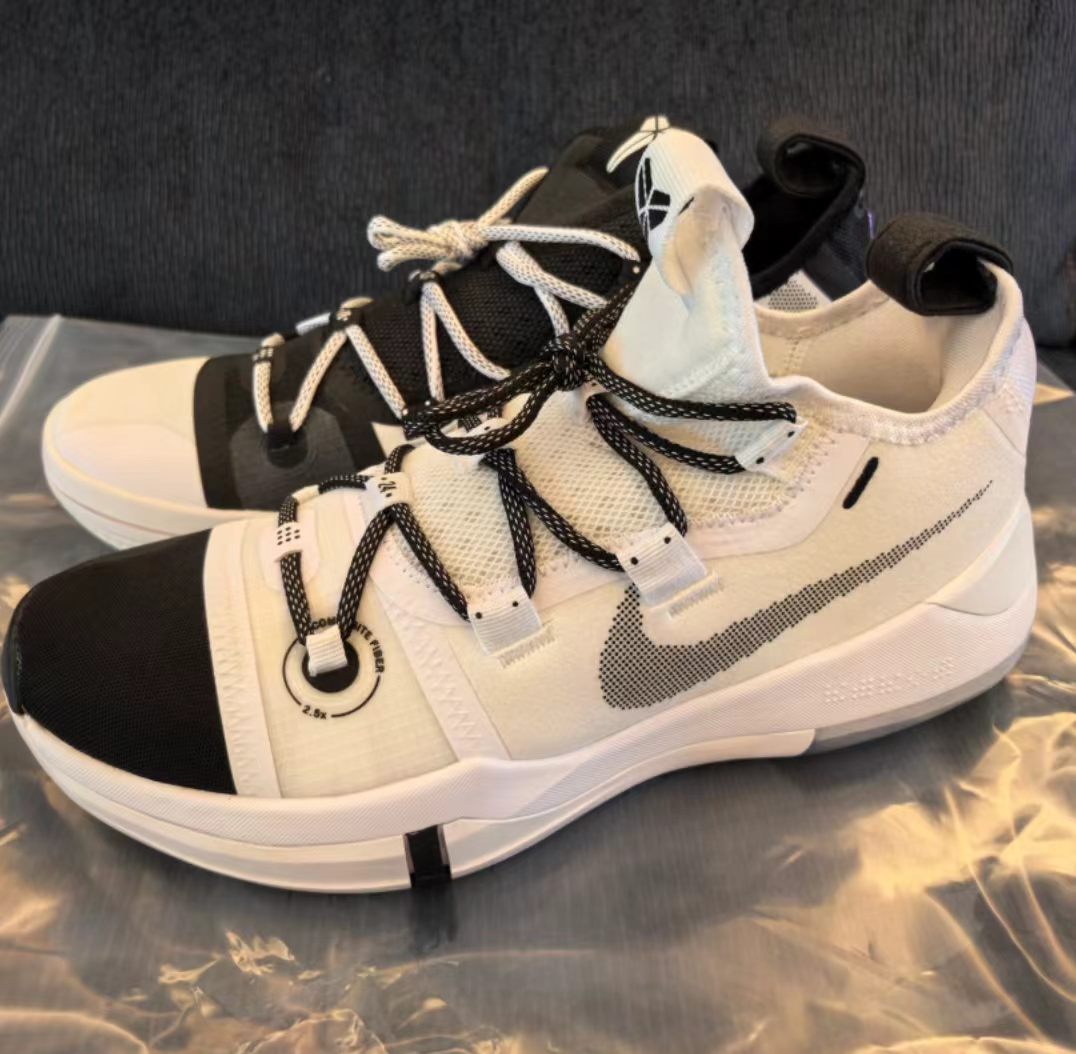 Nike Kobe A.D. 2018 EP 