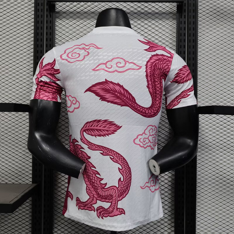 Japan Authentic Soccer Jersey Special Edition Shirt 2025
