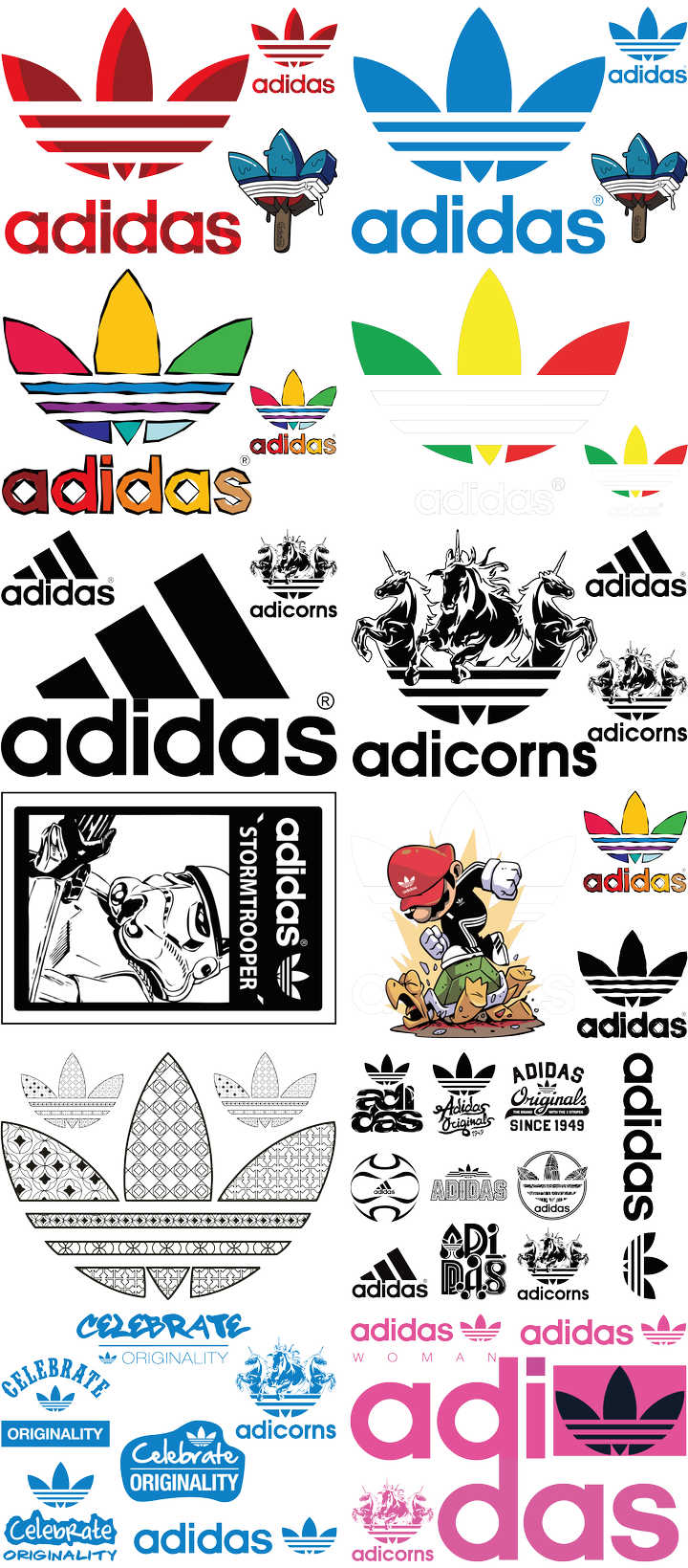 ADIDAS