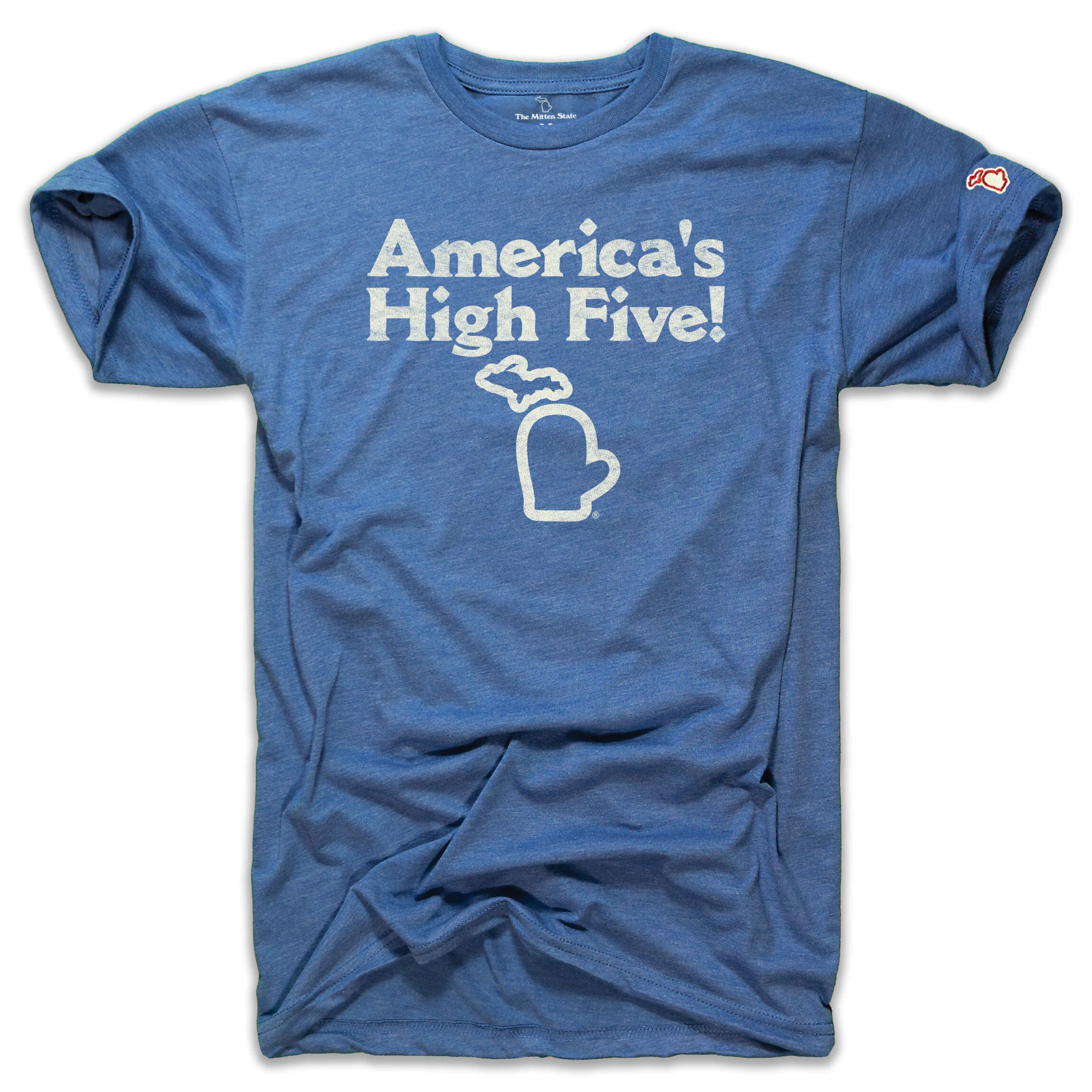 AMERICA'S HIGH FIVE (UNISEX)