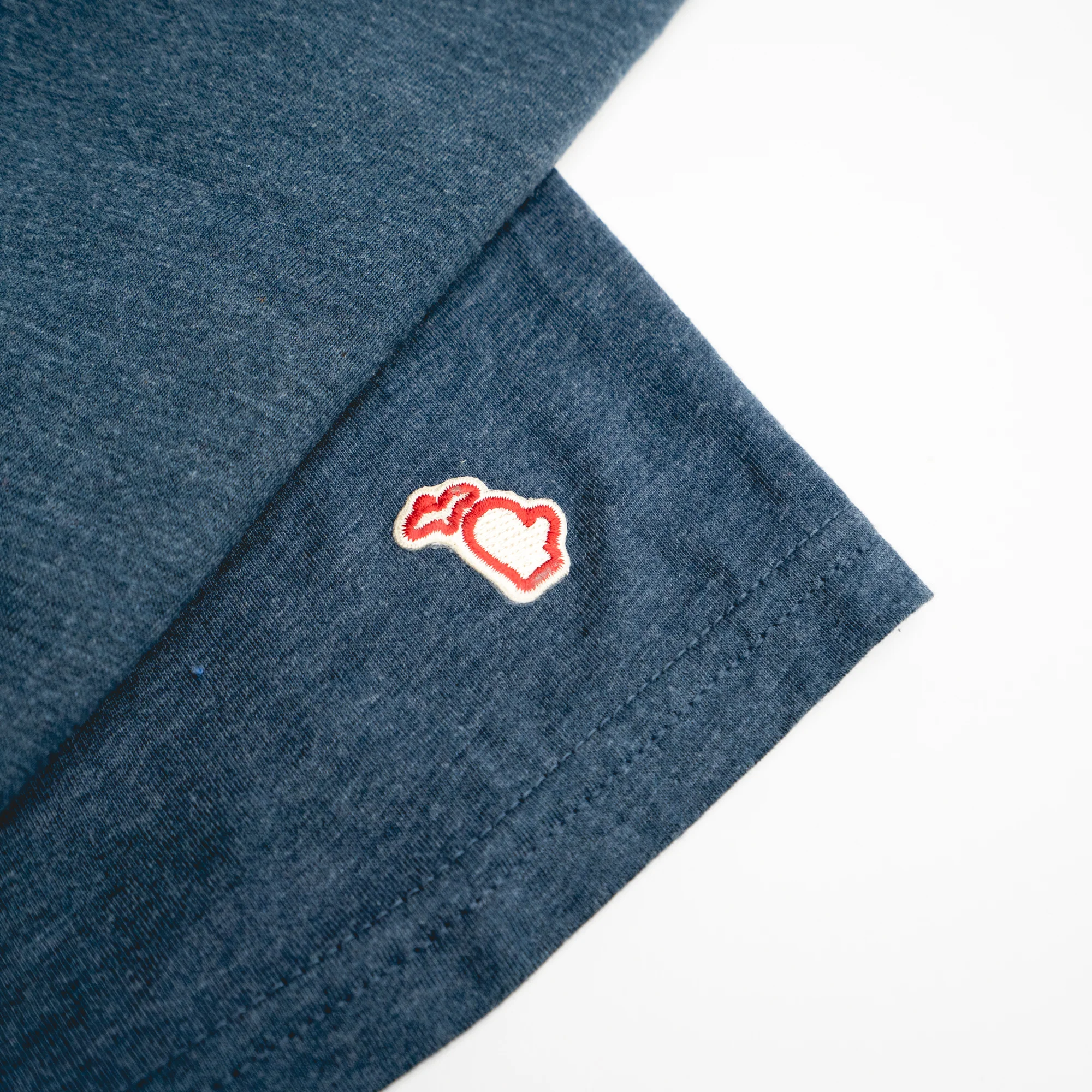 MOUNT PLEASANT (UNISEX)